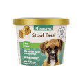NaturVet Stool Ease Stool Softener Soft Chew Cup 犬用軟化大便配方保健品 40's